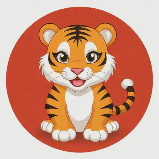 1986生肖虎五行属什么的，1986属虎的五行属性是什么命