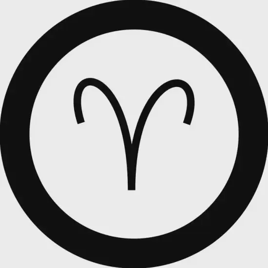 白羊座全天行动图谱