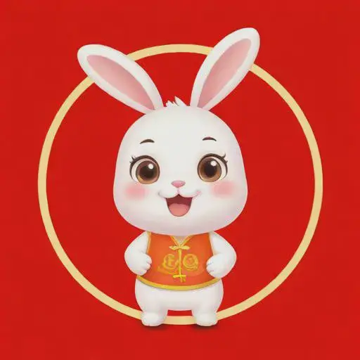 属兔和什么属相相冲相刑相克，属兔最忌讳的三个属相