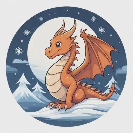 属龙的腊月二十五出生的命运