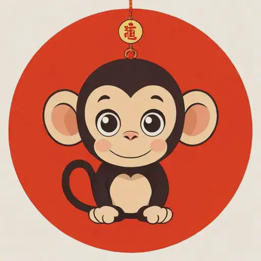 2025年属猴犯太岁佩戴什么