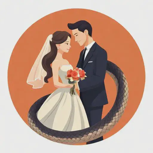 属蛇的最佳婚配对象2001年生