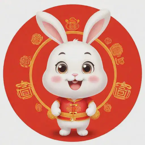 1999年属兔跟什么属相最配对：属兔人的最佳婚配属相