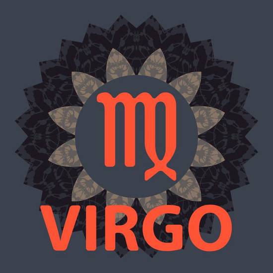 处女座今日运势查询