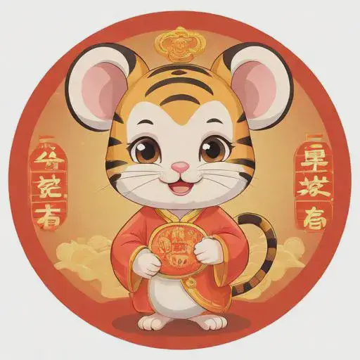 属鼠的2025年的运势及运程：2025年属虎女1986人的全年运势