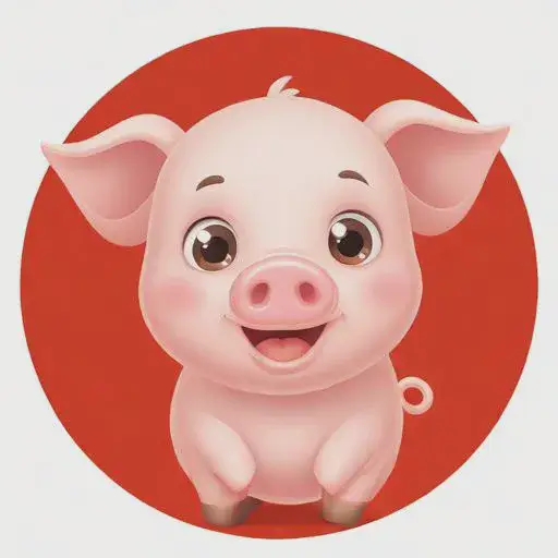 属猪的今年多大年龄哪年出生的：2025年属猪的人多少岁