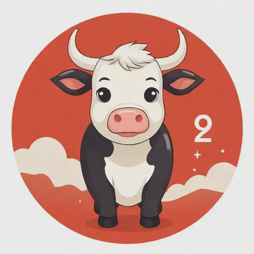 属牛2025年的每月运势及运程，属牛运势变化