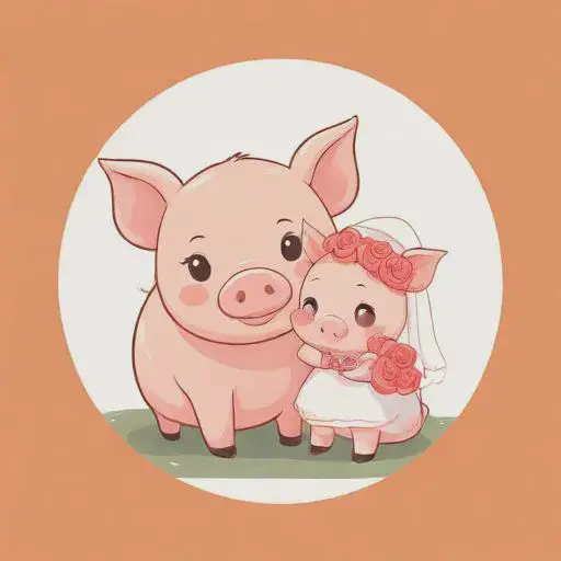 属猪的最佳婚配和最忌婚配是什么