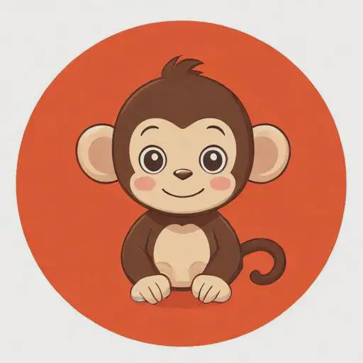 1980年的猴和什么属相最配：猴婚配生肖年龄差距