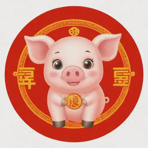 2025属猪化解破太岁最佳方法，83年属猪2025年运势和财运怎么样