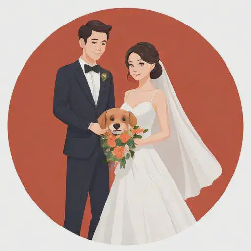 属狗的人2025年适合结婚吗，2025年属狗的结婚最佳日子