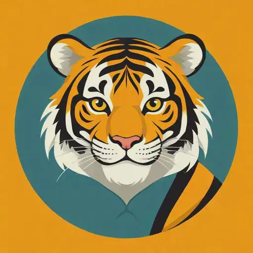 74年属虎的人什么颜色是最好的：属虎心理暗示作用