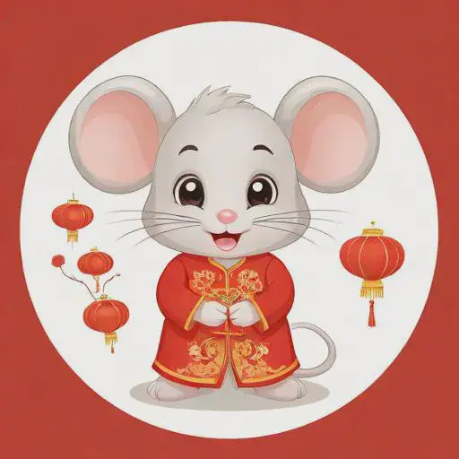 属鼠人的最佳婚配属相及原因，属鼠的最佳婚配属相是什么