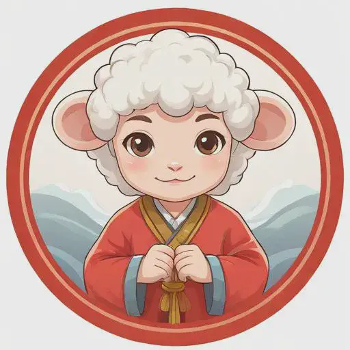 属羊人2028年全年运势运程，2025年属羊男1991人的全年运势