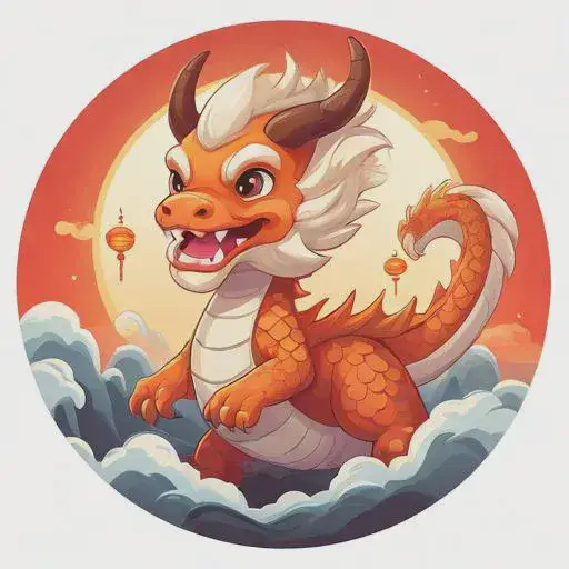 属龙的今年多大了2025年,龙多少岁2025 属龙的今年多大了2025年,龙多少岁2025