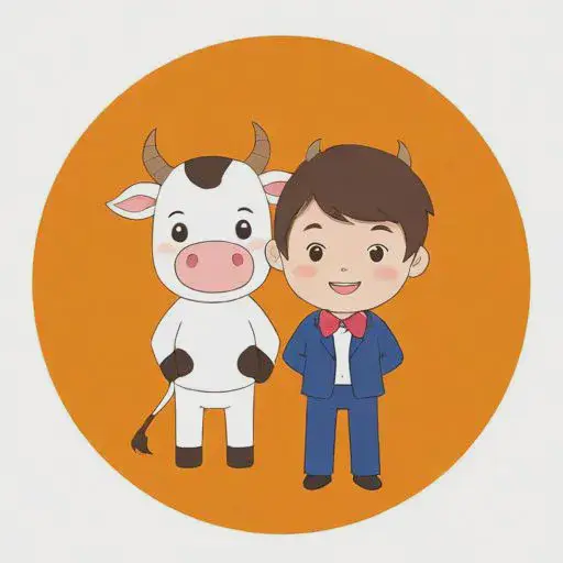 属牛的配属什么的婚姻最合适呢，牛和什么配最佳