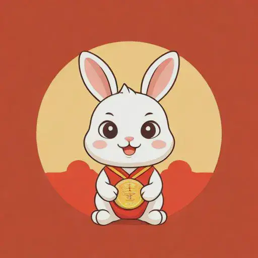 属兔的和什么属相合作财运好