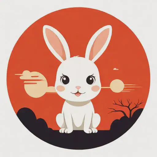 1975年属兔的命运怎么样 1975年属兔的命运怎么样