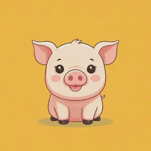 属猪的今年什么颜色是幸运色