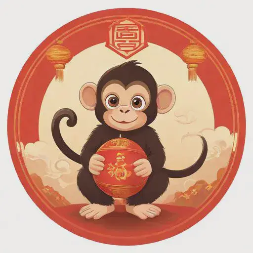 1992年属猴的婚姻和命运，92年的猴33岁有一劫