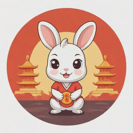 1999年属兔未来五年的运势