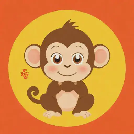 2025年运势猴生肖运势详解