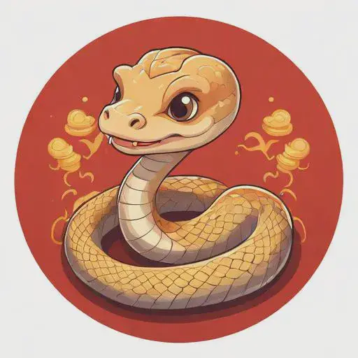 2025年属蛇出生的宝宝好吗：2025属蛇最富贵的出生