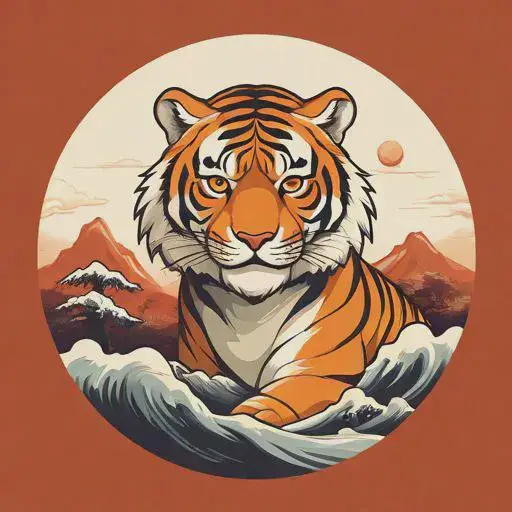 属虎的人今年命运怎么样74年