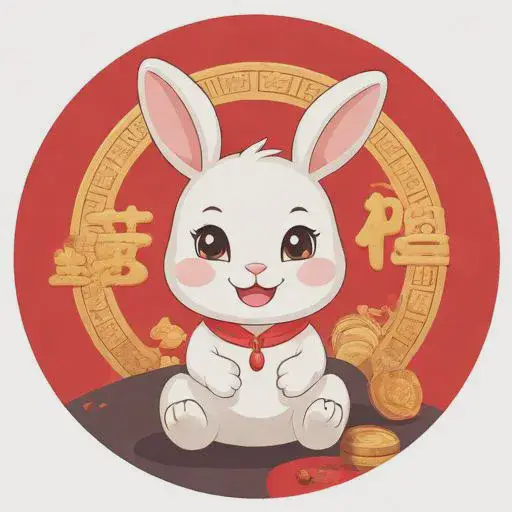 1975属兔的2025年运势：1975属兔50岁有一灾