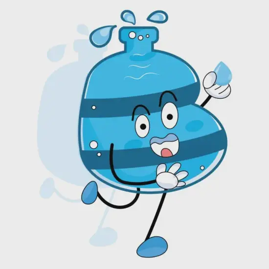 水瓶座团队协作