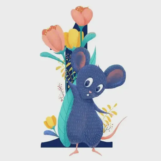 生肖鼠趣味顺口溜解析图 十二生肖顺口溜趣味记忆