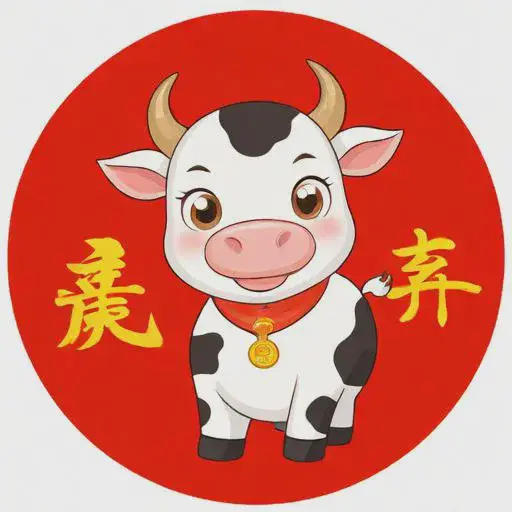 85属牛人最旺的年龄是明年吗：85年属牛转大运年龄