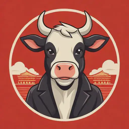 六一年属牛的今年运气怎么样