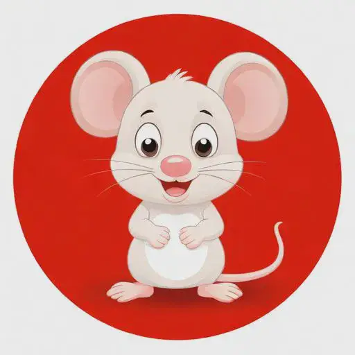 属鼠的今年都多大了那年出生:属鼠的今年多大年龄表 属鼠的今年都多大了那年出生:属鼠的今年多大年龄表