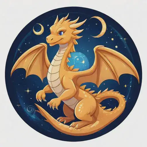 2012年属龙4月是什么星座，属龙什么星座2012出生