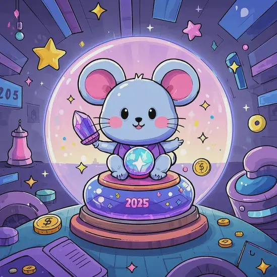 属鼠今日运势2025年运程如何