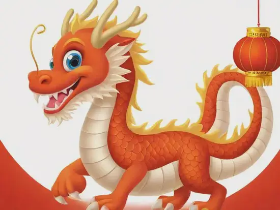 龙年必看：揭秘生肖龙起源的3个冷知识