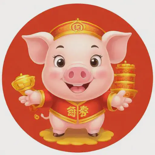 2025属猪冲太岁怎么化解：83年属猪人42岁过七劫