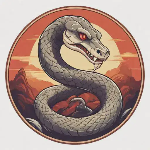 属蛇和什么属相最配相克相冲：属蛇和什么属相最配最不合