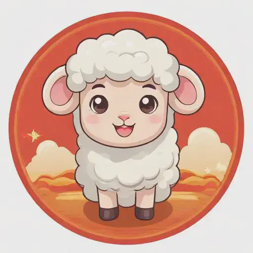 属羊人2025年及以后的运势，2025年属羊人全年运程