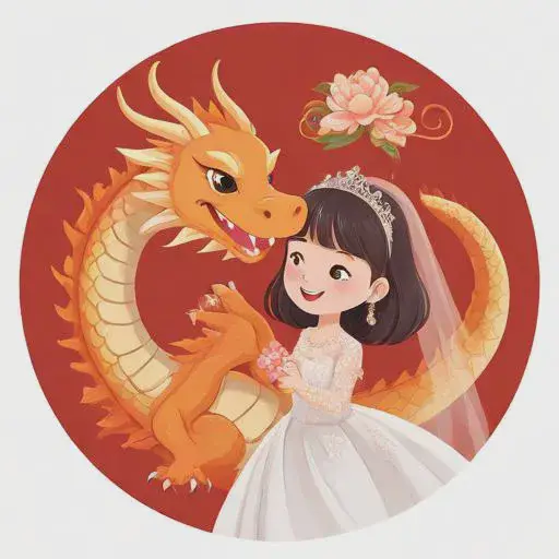 属龙人的最佳婚配属相是什么，两个人都属龙可以婚配吗