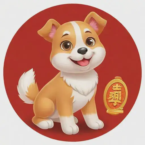 2025属狗的运势和财运怎么样：2025年属狗全年运势