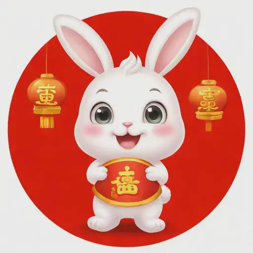 属兔的和属什么的合财做生意：属兔跟什么属相最合财运