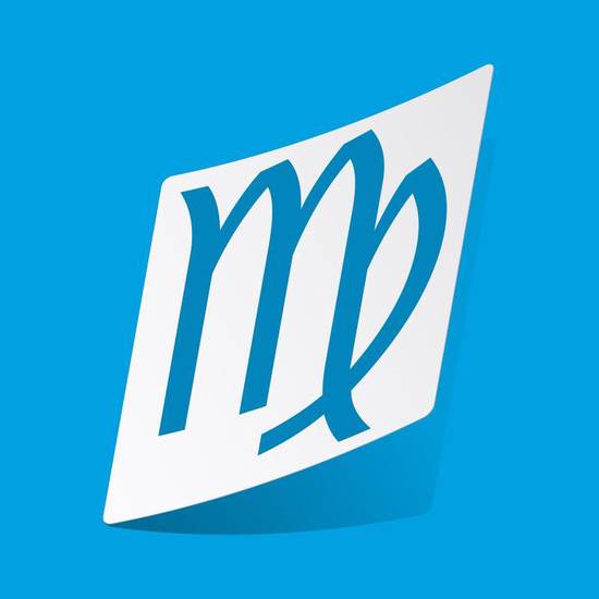 处女座今日运势图解