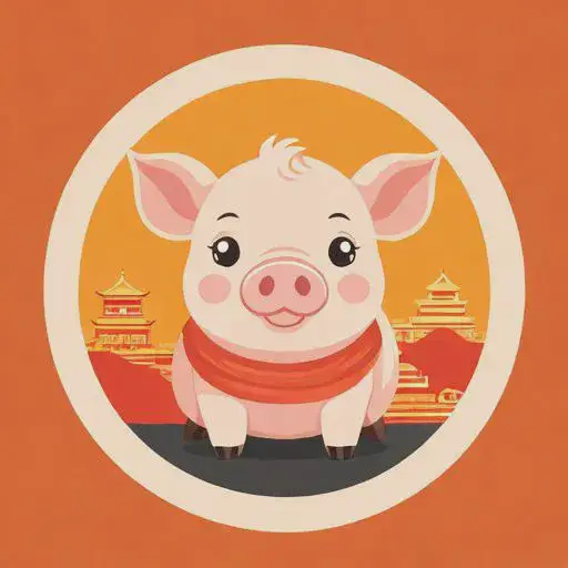 属猪2025化解太岁最佳方法