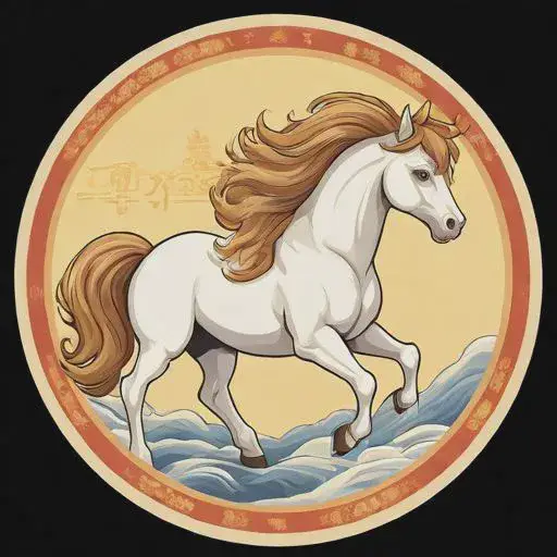 90年属马男2025年运气，1990年属马人2025年运势运程