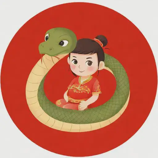 属蛇的最佳婚配表2001男蛇女：男属蛇女属猴相配吗