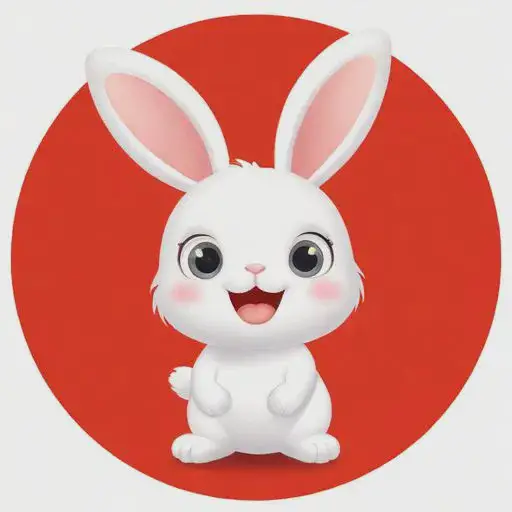 属兔的今年多大75年的兔子：什么属相不能养兔子