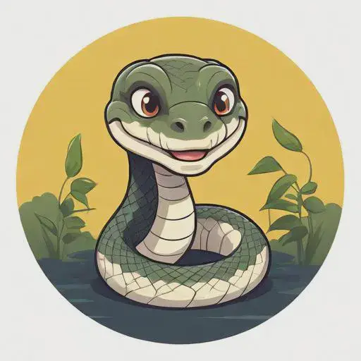 属蛇的人性格和优缺点是什么