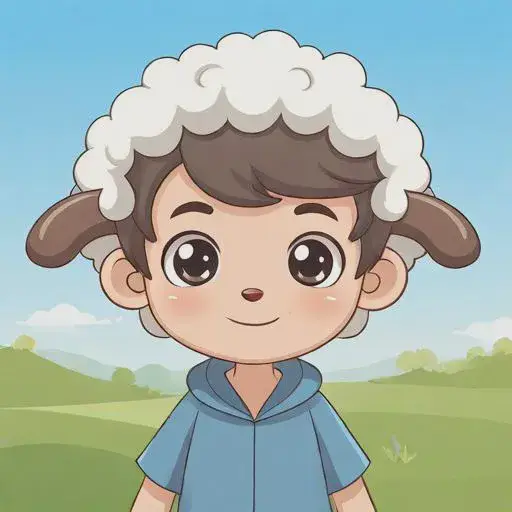 午时出生属羊的男孩命运怎么样